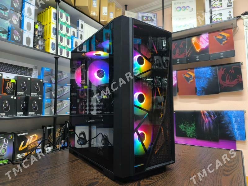 I7 4790 / SSD / GTX 750 4GB - Мир 4 - img 2