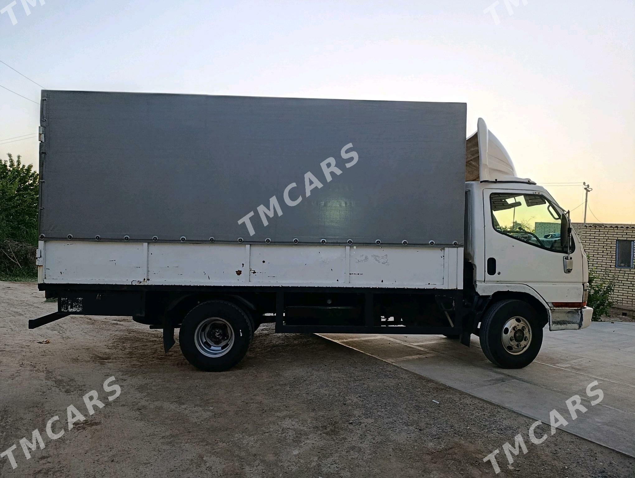 Mitsubishi Canter 2004 - 235 000 TMT - Мары - img 4