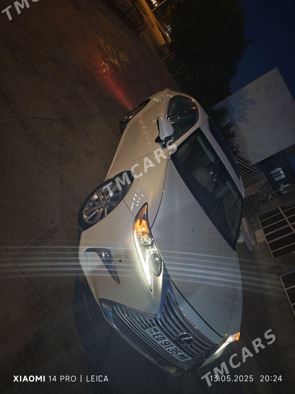 Lexus ES 300h 2017 - 325 000 TMT - Mary - img 3