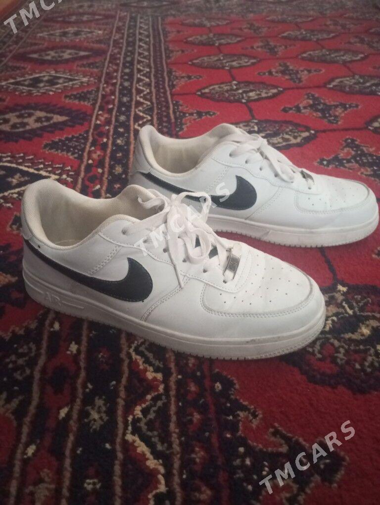 nike air force - Aşgabat - img 3