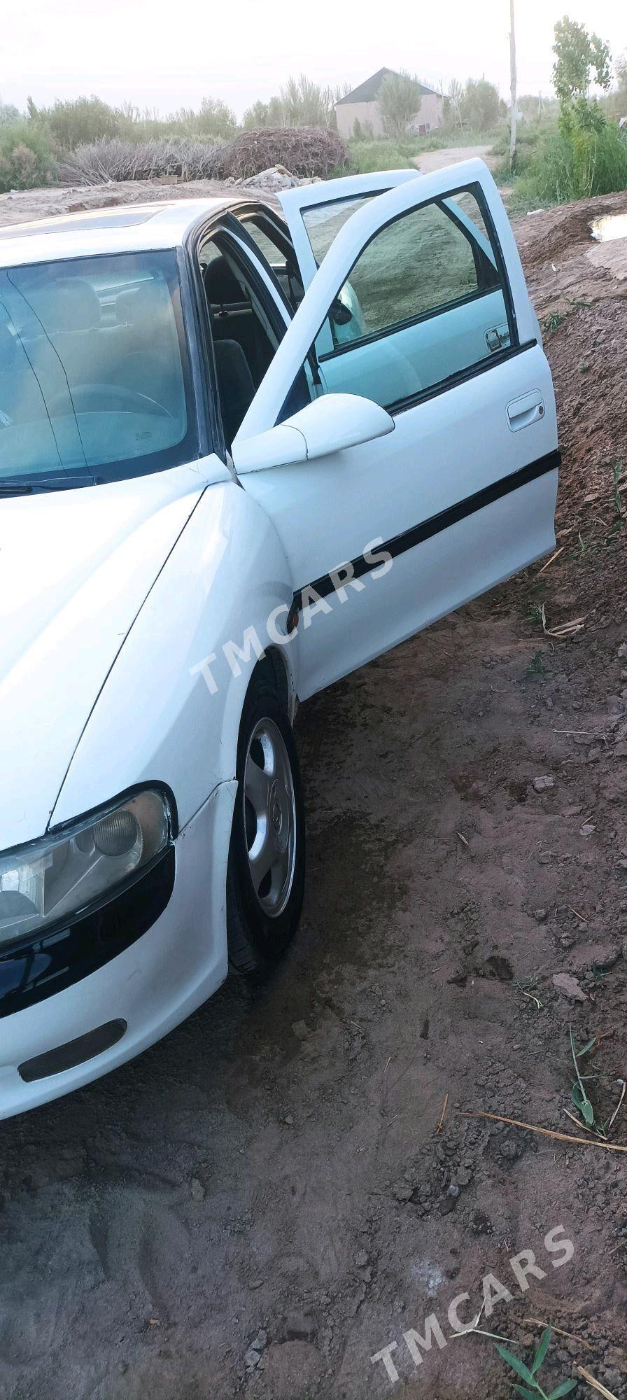 Opel Vectra 1998 - 50 000 TMT - Кёнеургенч - img 3