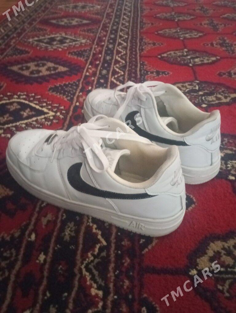 nike air force - Aşgabat - img 2
