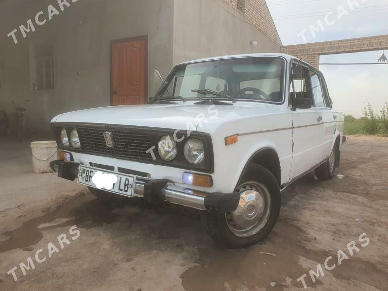 Lada 2106 1998 - 22 000 TMT - Halaç - img 4