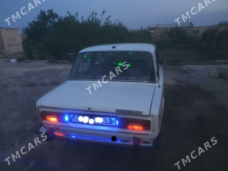 Lada 2106 1998 - 22 000 TMT - Halaç - img 5