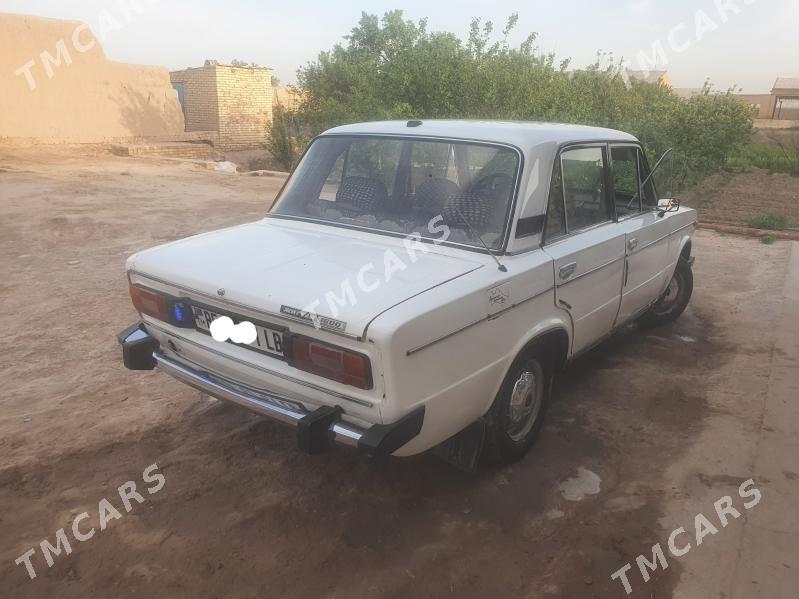 Lada 2106 1998 - 22 000 TMT - Halaç - img 6