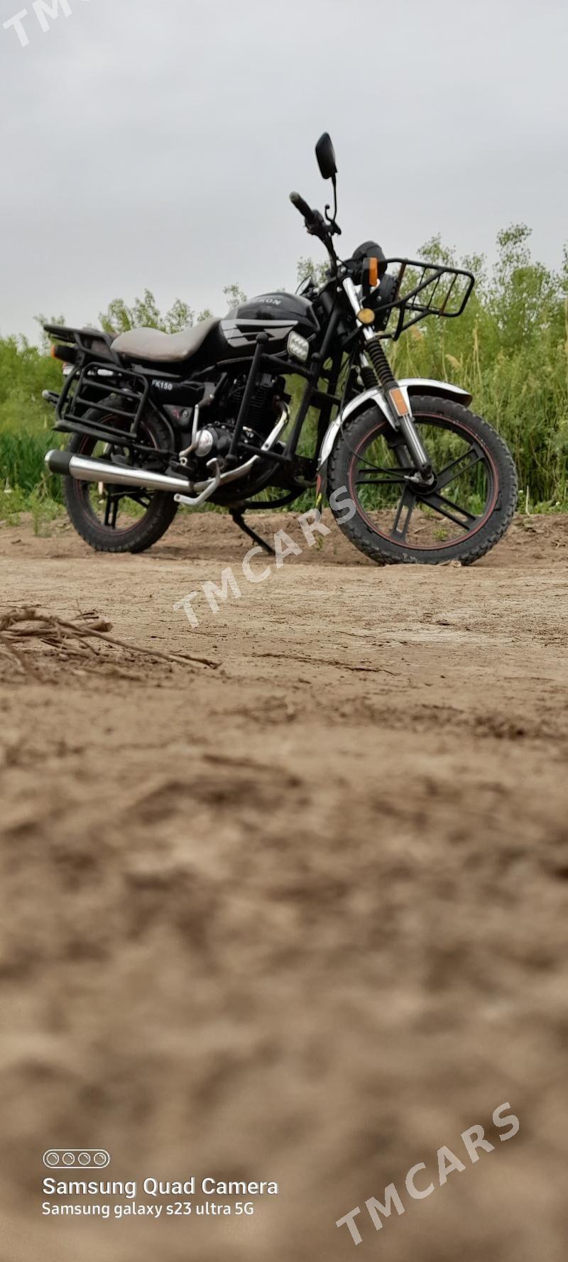 Fekon FK200-14G 2025 - 20 000 TMT - етр. Туркменбаши - img 2