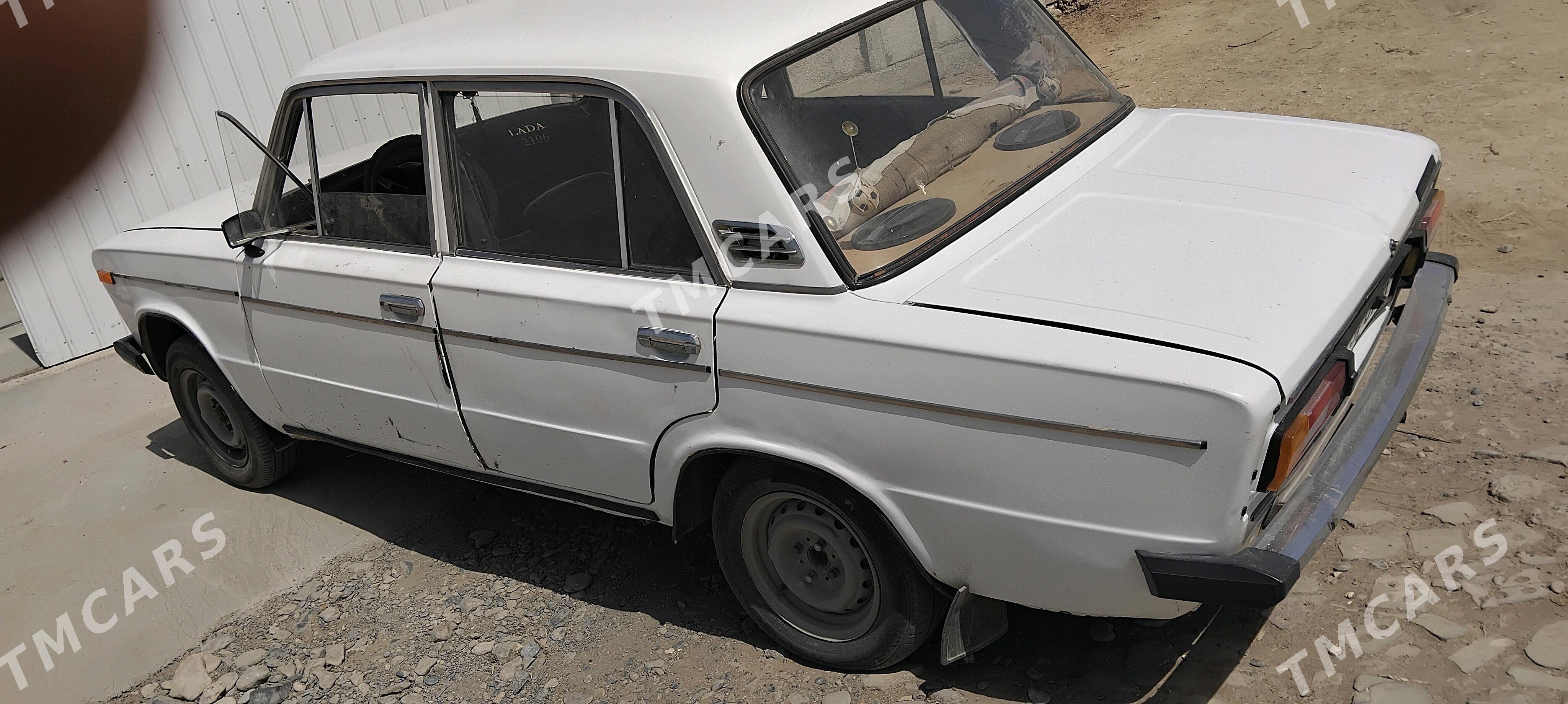 Lada 2106 1987 - 17 000 TMT - Векильбазар - img 2