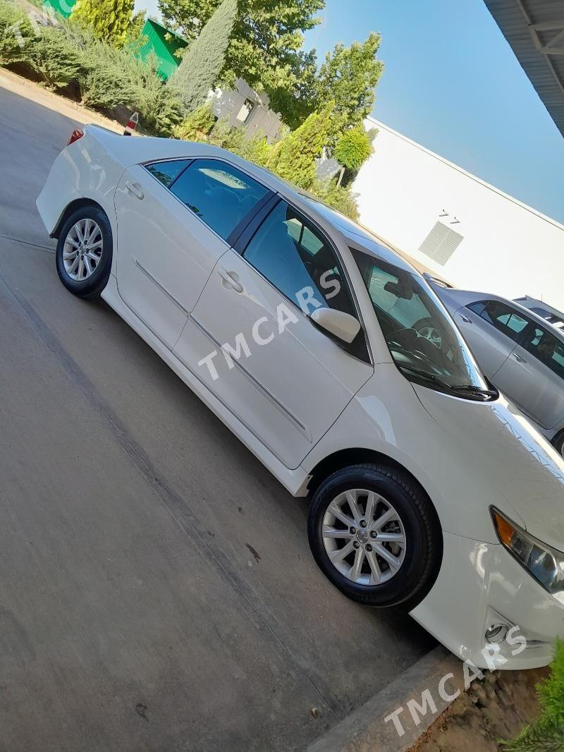 Toyota Camry 2011 - 240 000 TMT - Änew - img 4