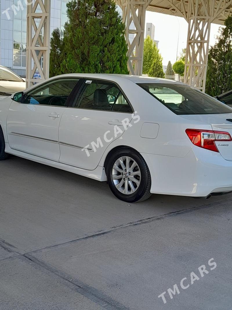 Toyota Camry 2011 - 240 000 TMT - Änew - img 2