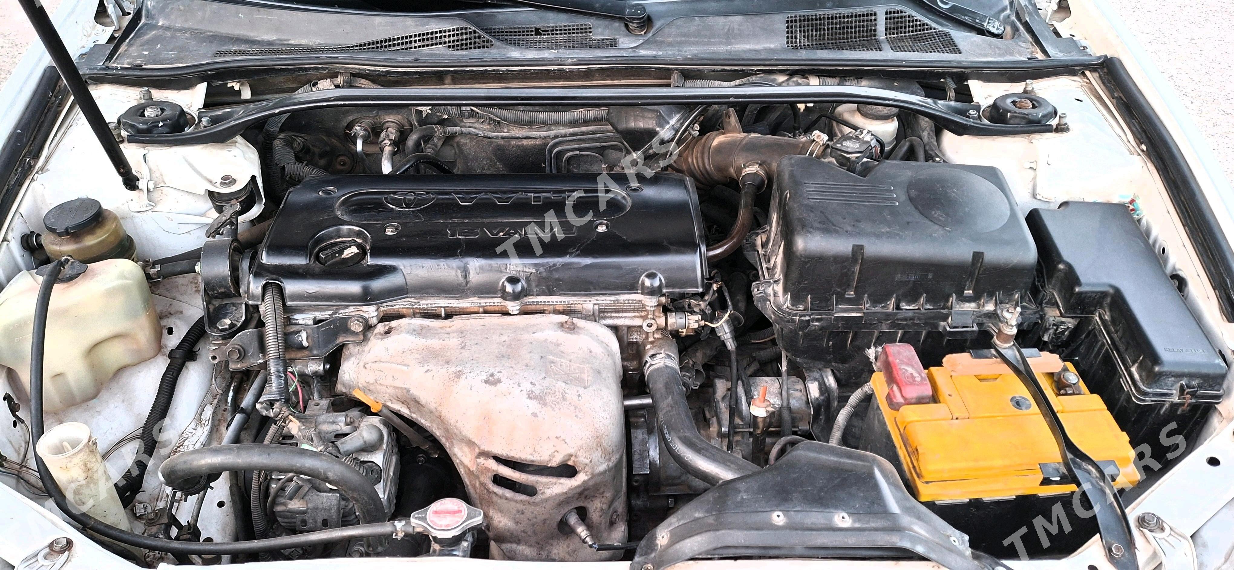 Toyota Camry 2003 - 129 000 TMT - Tejen - img 7