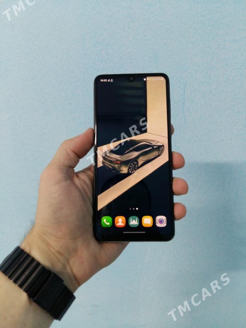 Samsung A33 5g - Daşoguz - img 2