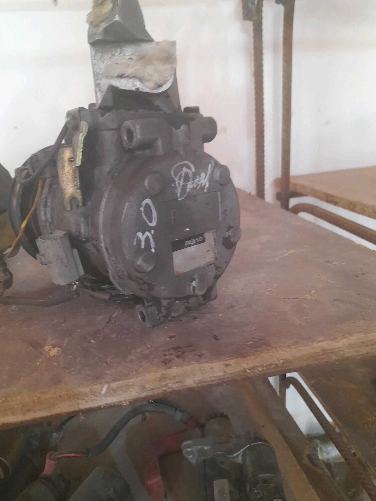 Toyota awalon kompressor 1 800 TMT - Farap - img 2