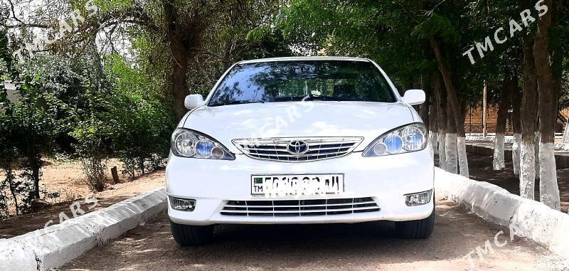 Toyota Camry 2003 - 129 000 TMT - Tejen - img 8