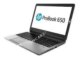 NoteBook HP ProBook 650 G1 4/128 - Aşgabat - img 3