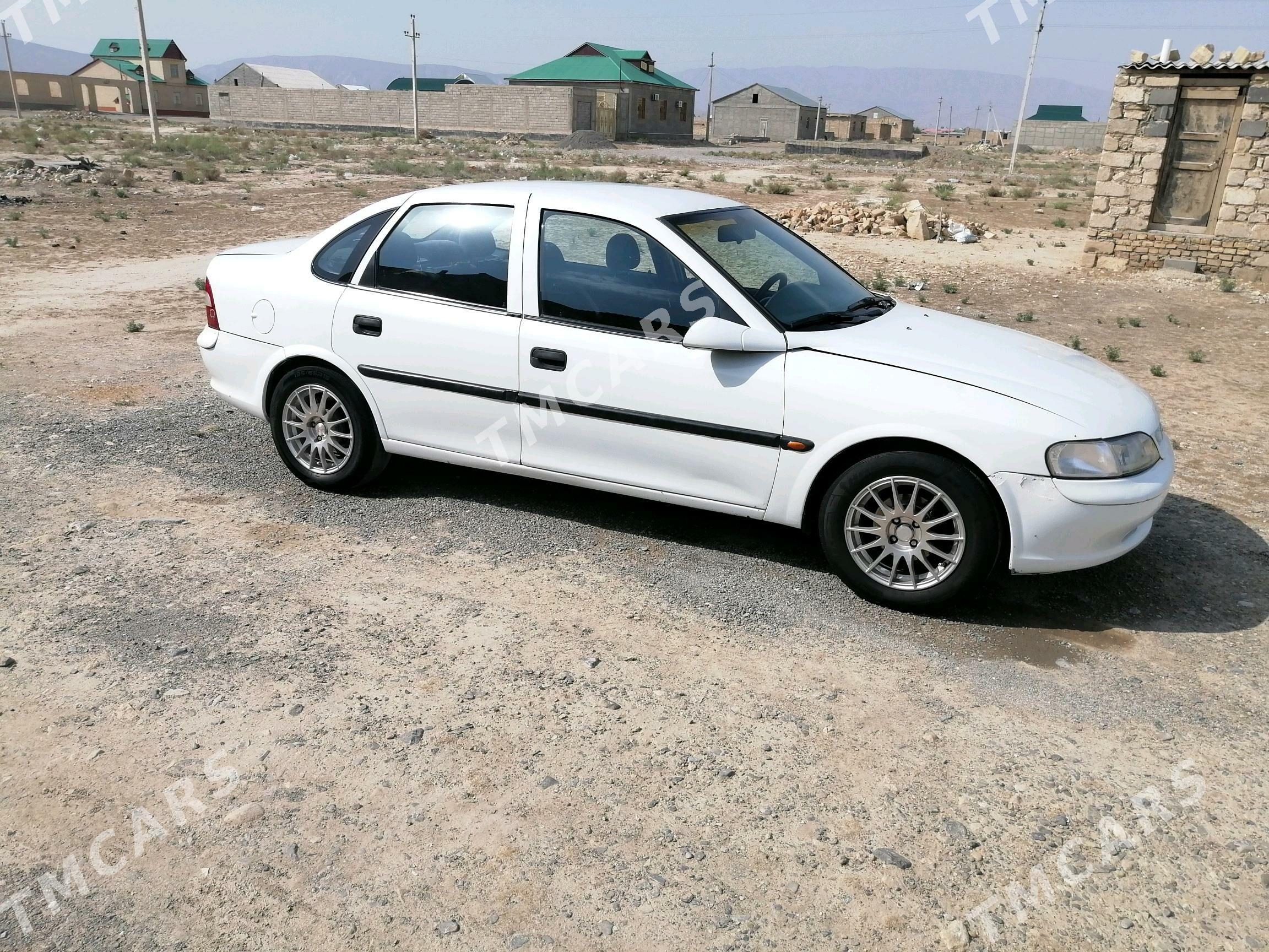 Opel Vectra 1998 - 54 000 TMT - Gyzylarbat - img 8