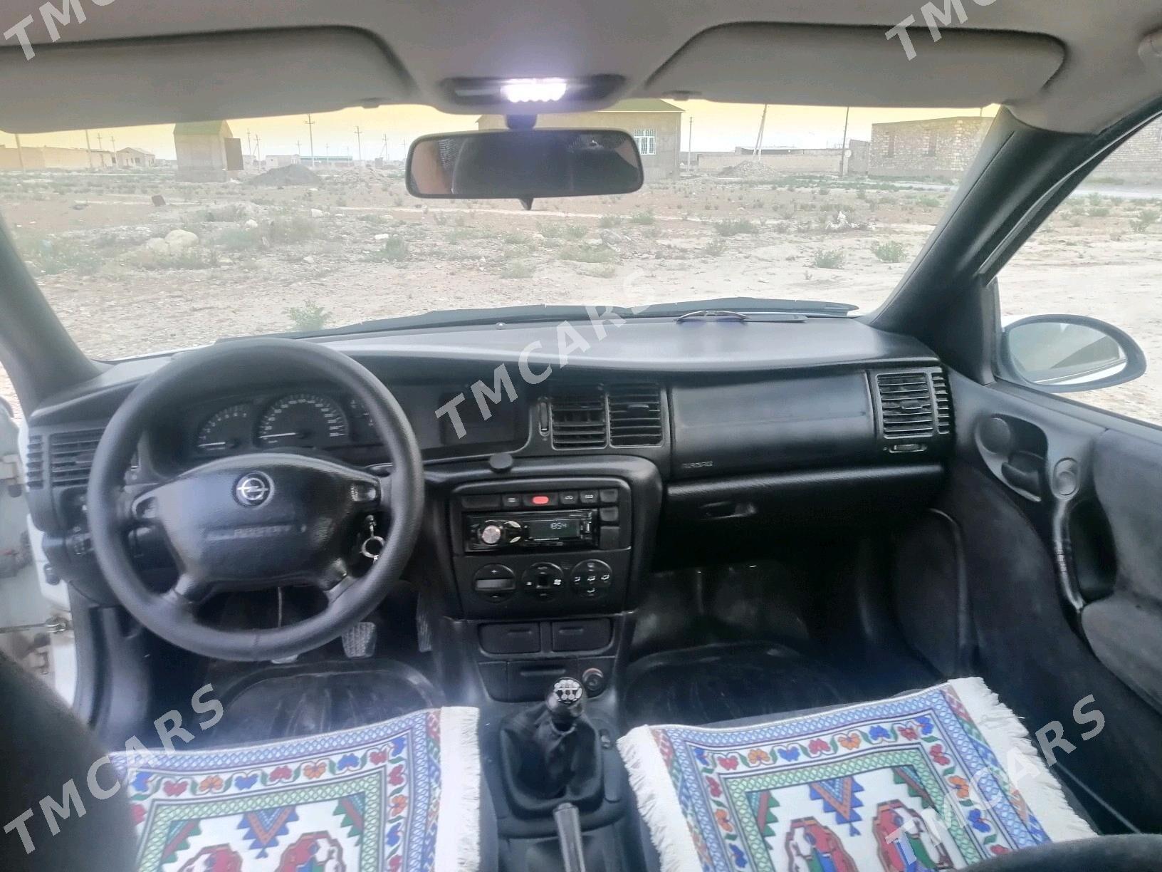 Opel Vectra 1998 - 54 000 TMT - Gyzylarbat - img 2