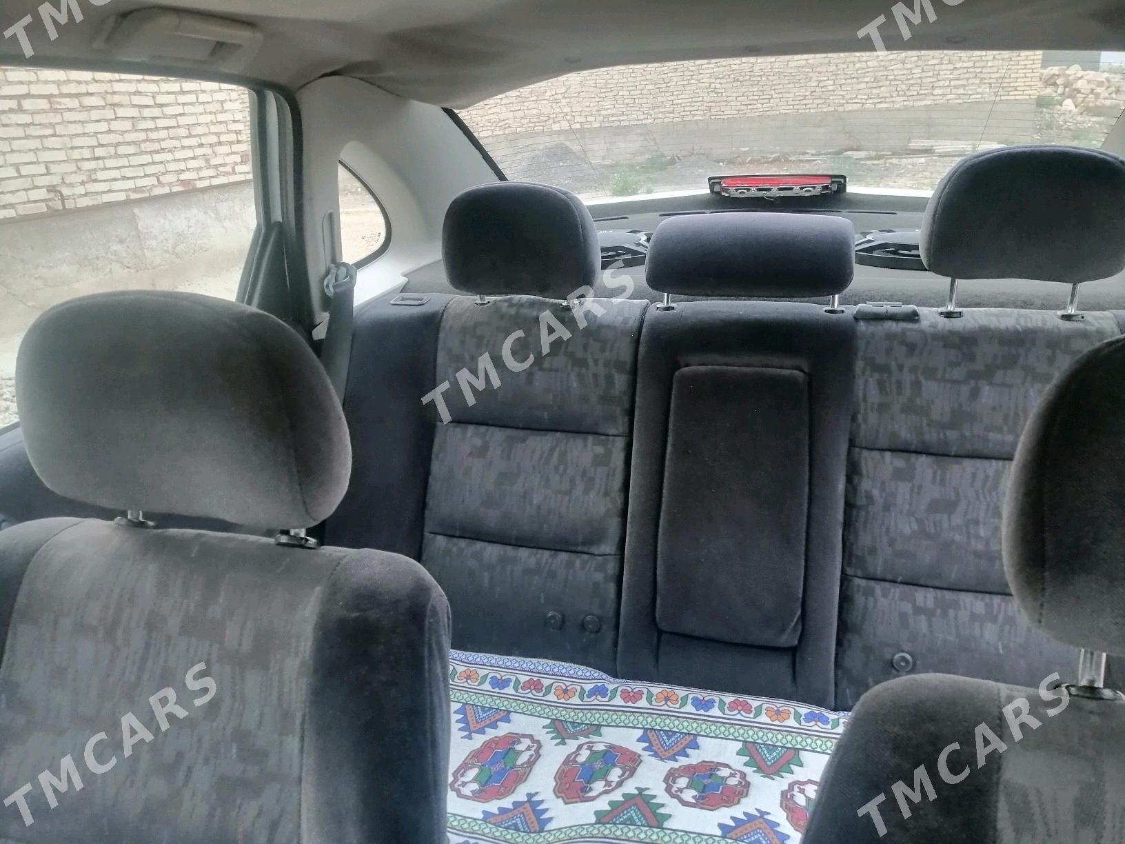 Opel Vectra 1998 - 54 000 TMT - Gyzylarbat - img 3