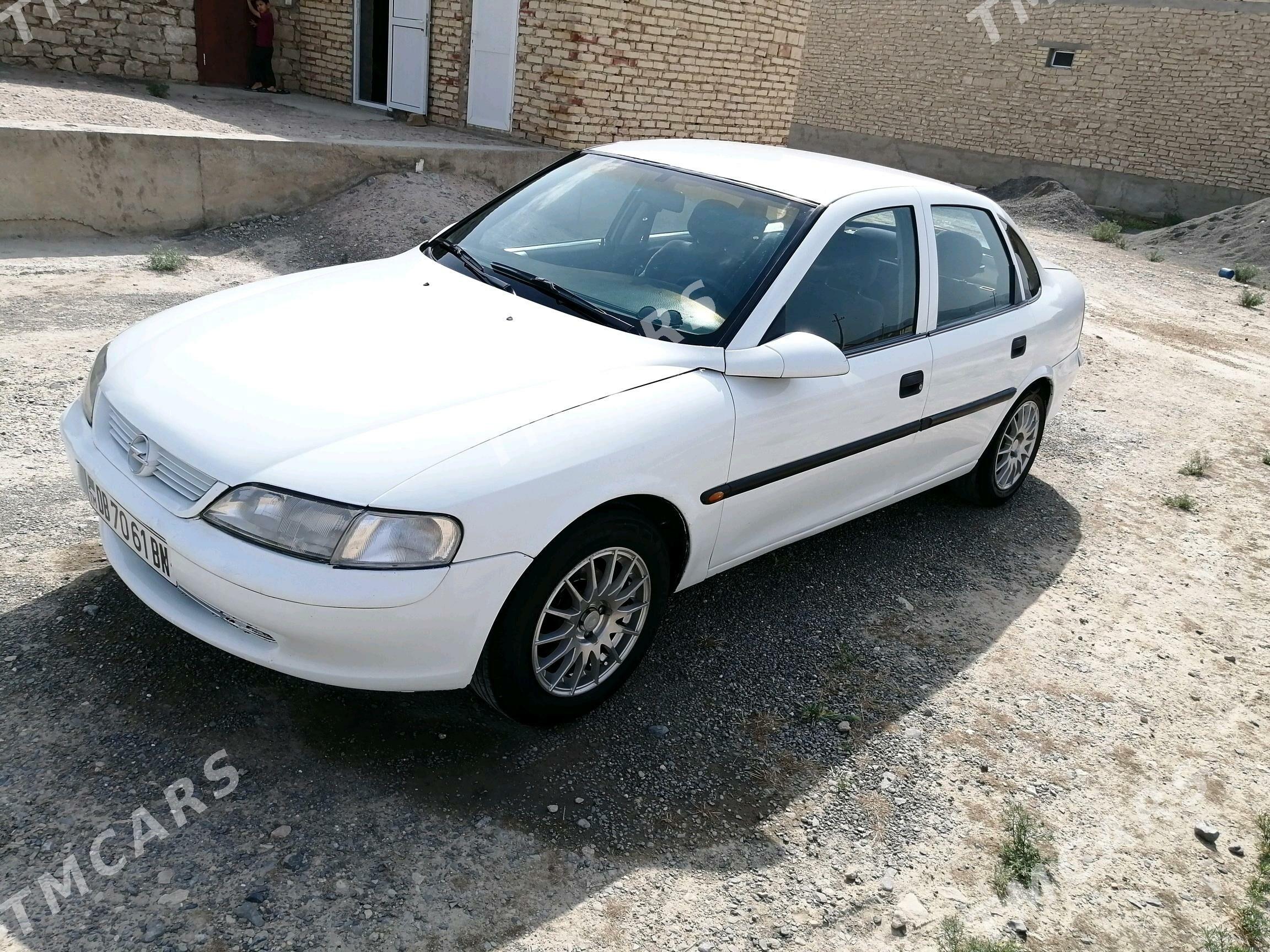 Opel Vectra 1998 - 54 000 TMT - Gyzylarbat - img 7