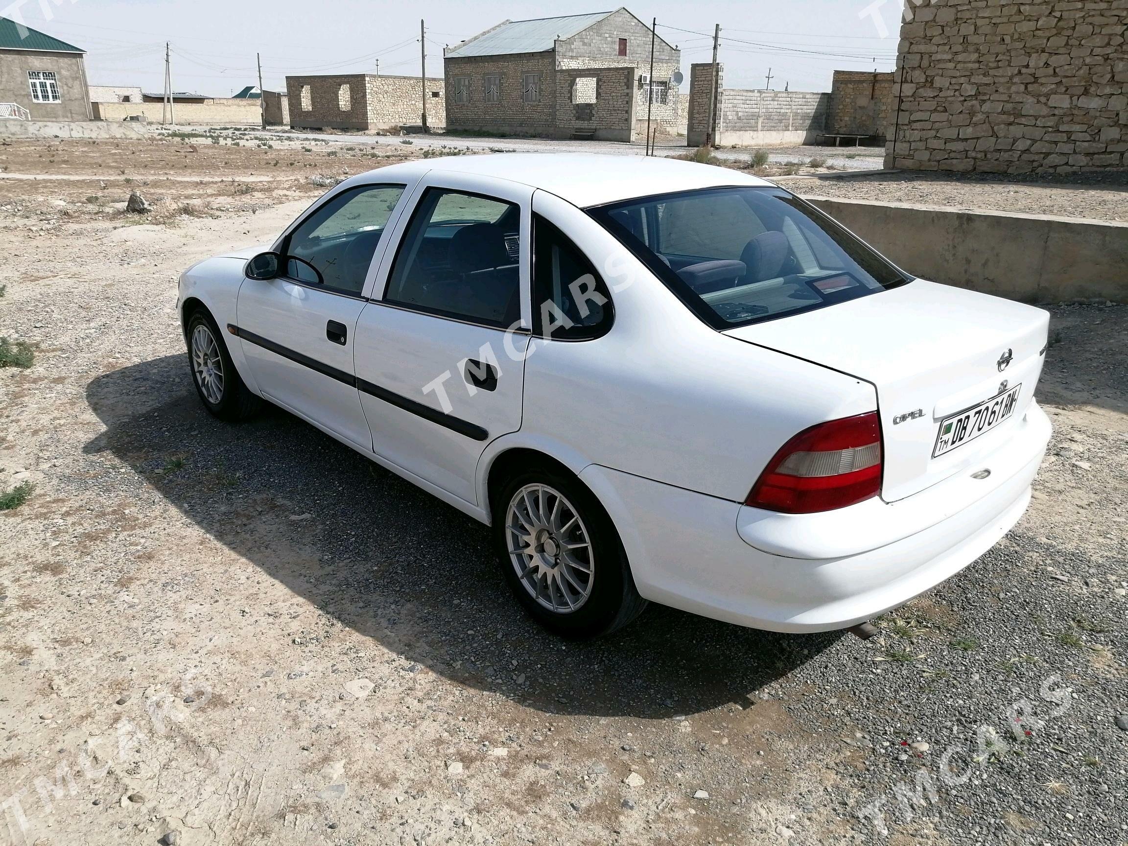 Opel Vectra 1998 - 54 000 TMT - Gyzylarbat - img 9