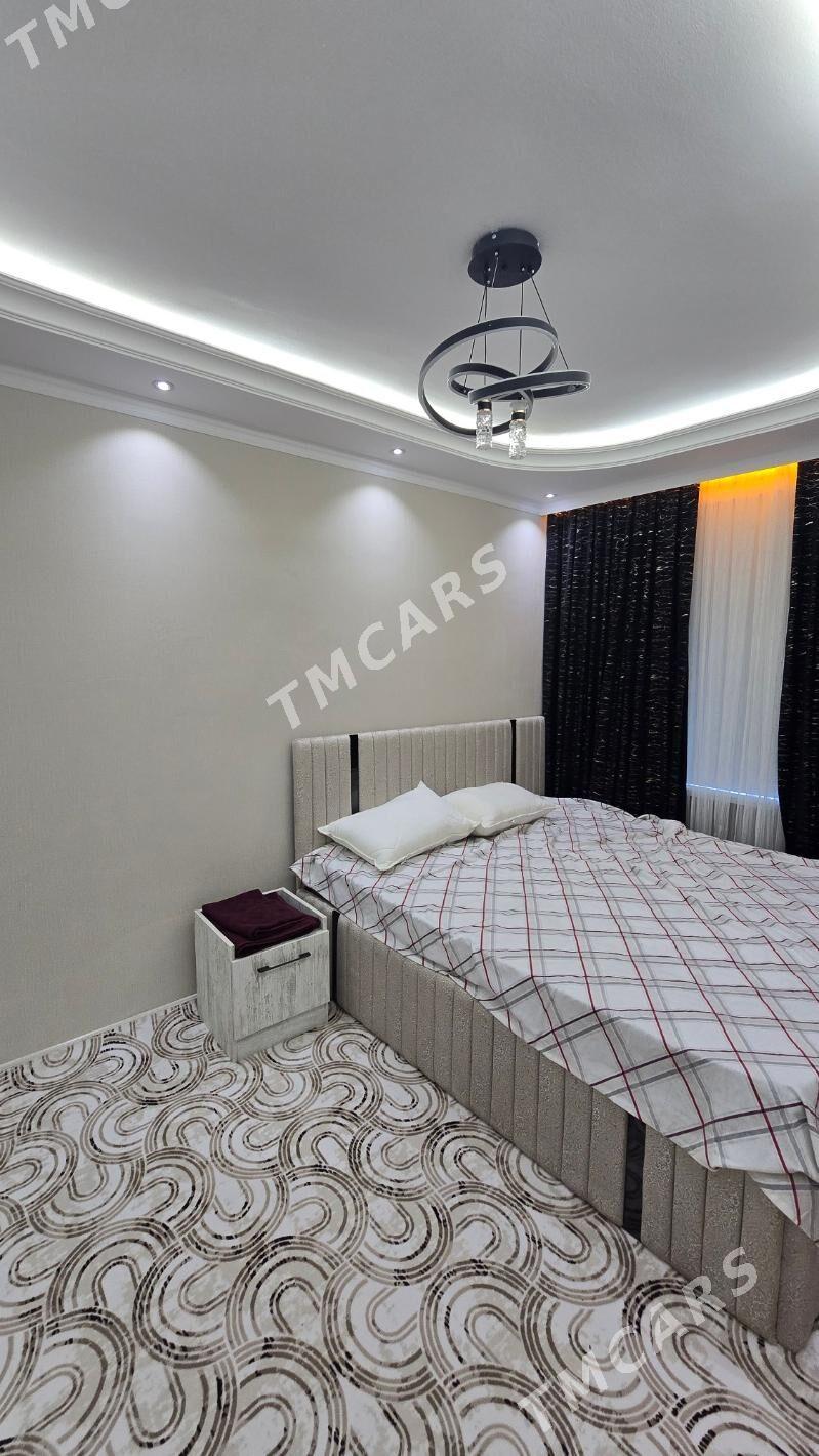 2ком 2эт 4мкр Бомако - Aşgabat - img 2