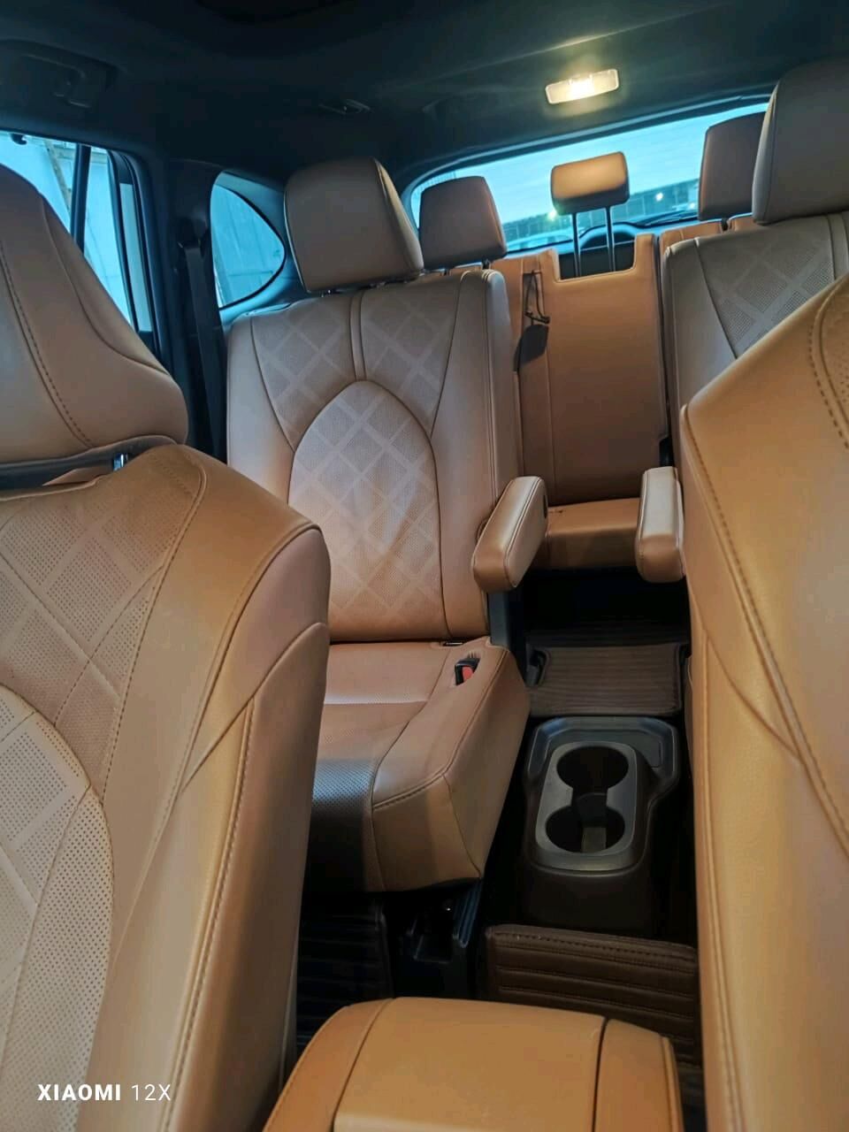 Toyota Highlander 2020 - 610 000 TMT - Мары - img 6
