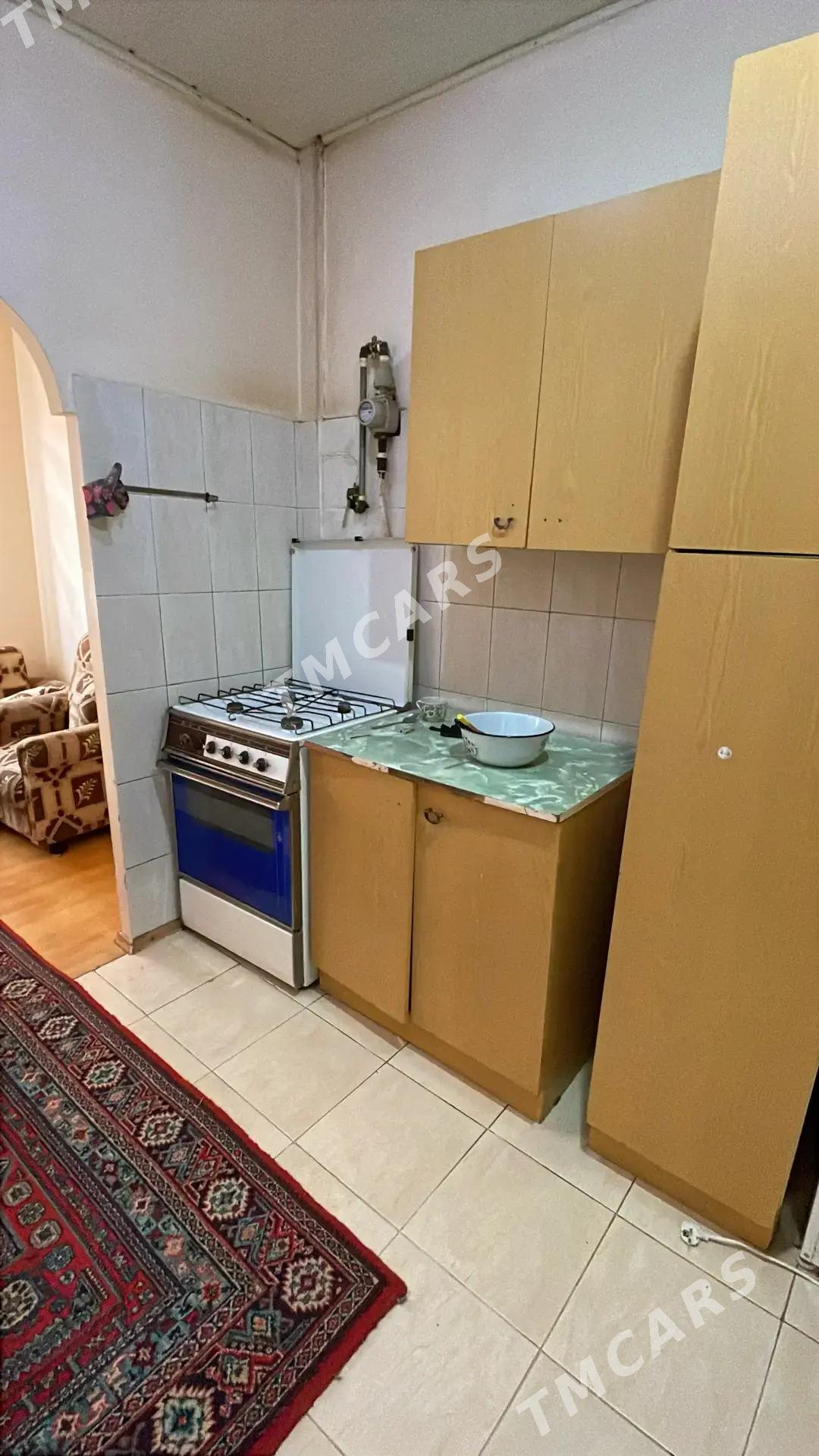 Мир-2 срочно 2 ком 7эт продам - Parahat 2 - img 6