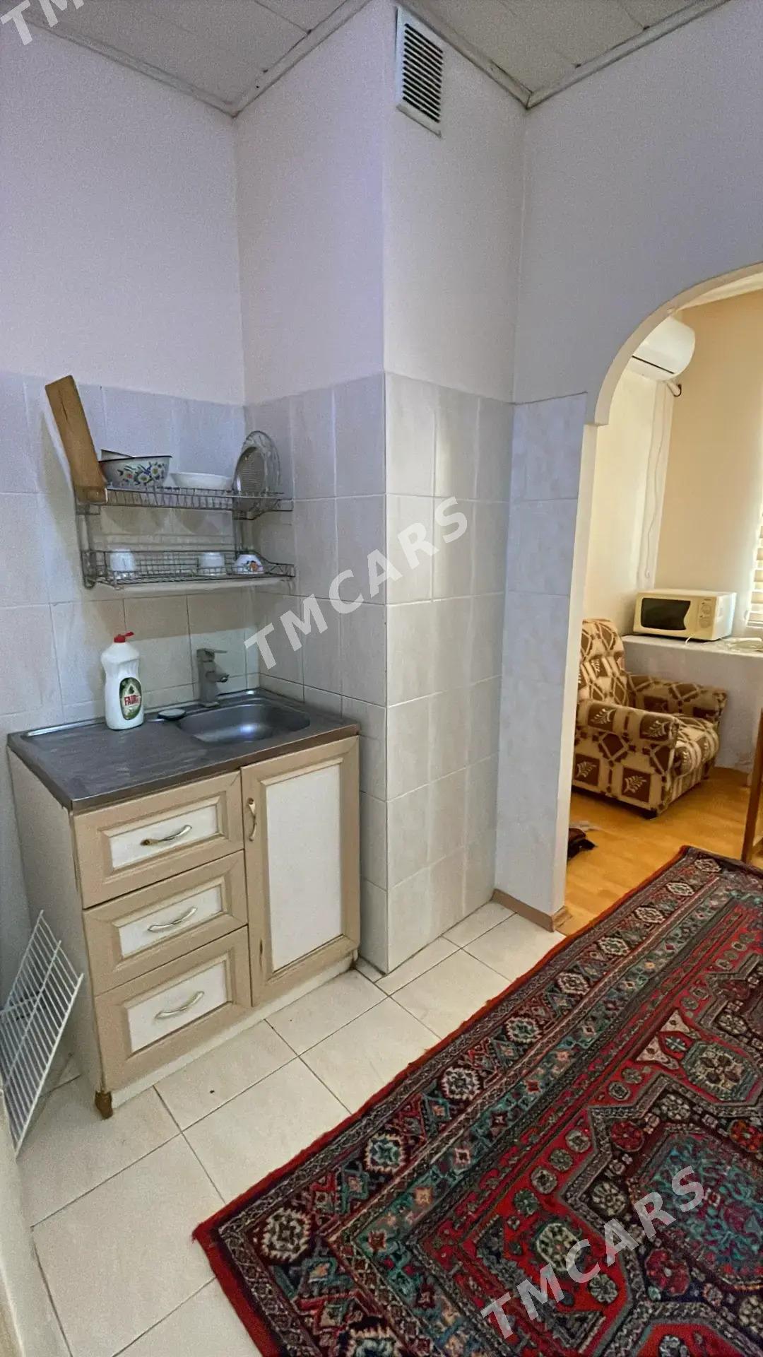 Мир-2 срочно 2 ком 7эт продам - Parahat 2 - img 4