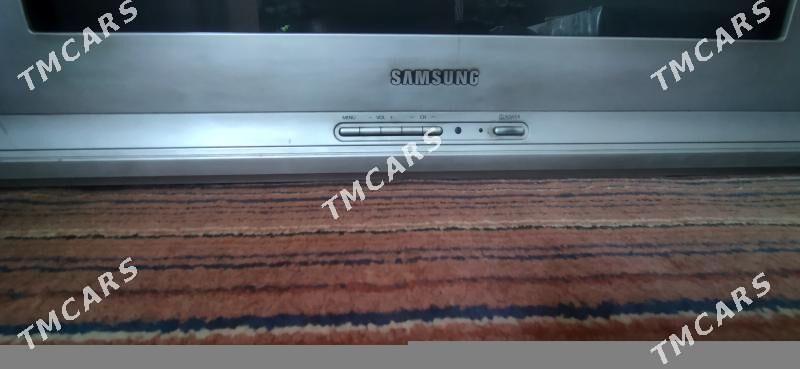 SAMSUNG TELEWIZOR - Daşoguz - img 2