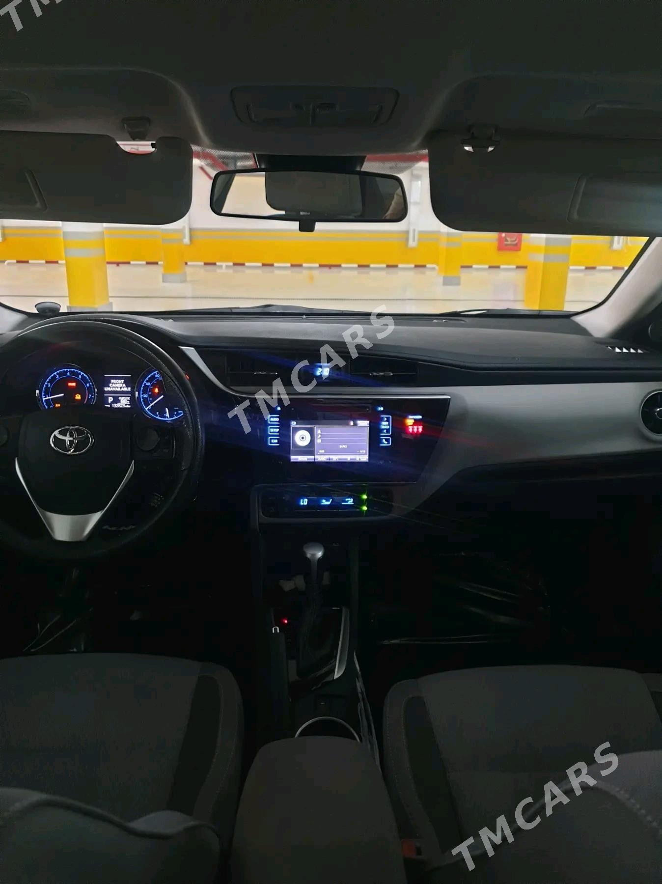 Toyota Corolla 2018 - 195 000 TMT - Aşgabat - img 3