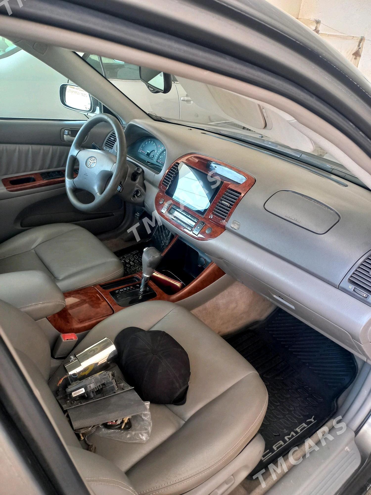 Toyota Camry 2002 - 150 000 TMT - Мургап - img 4