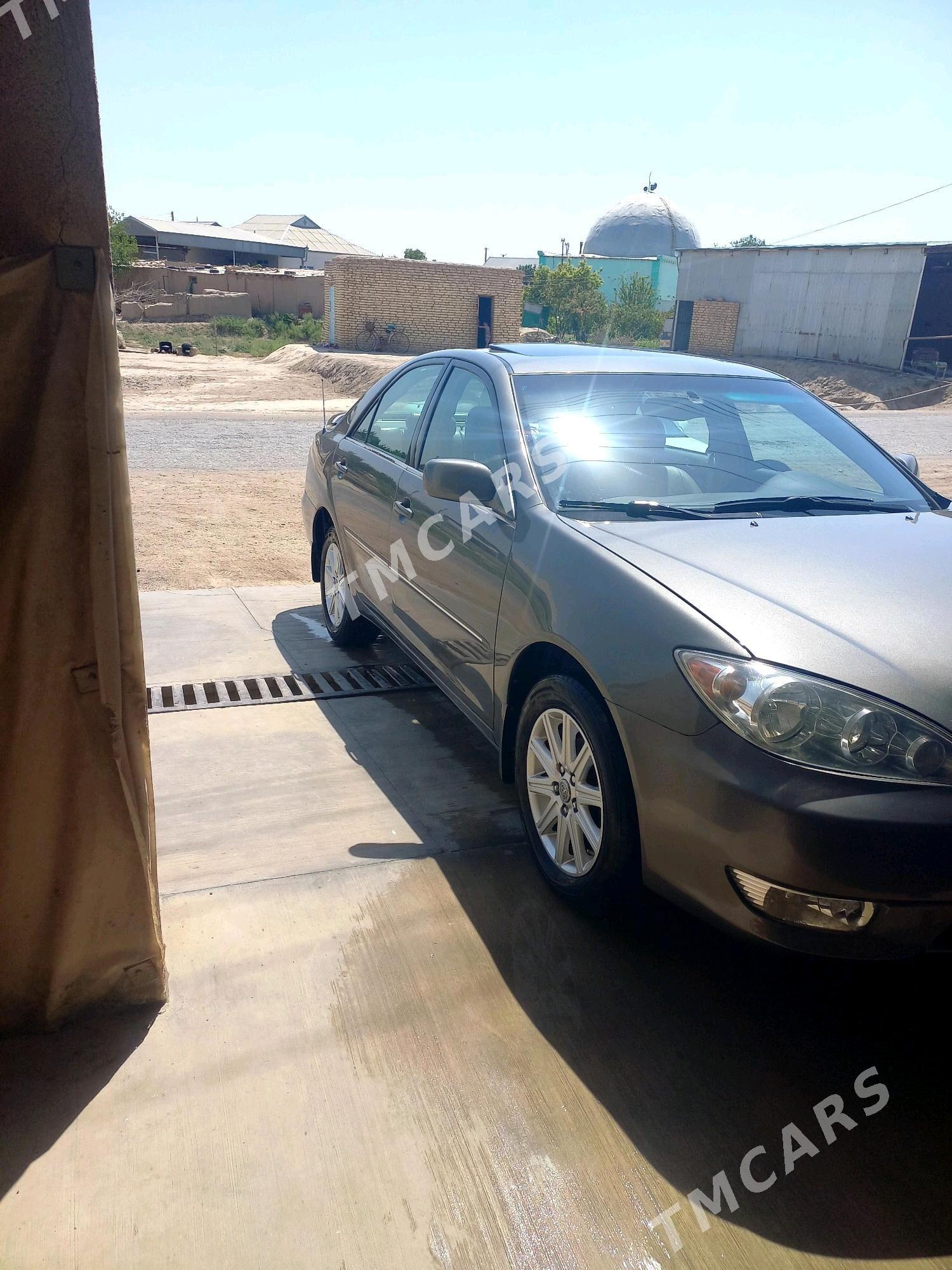Toyota Camry 2002 - 150 000 TMT - Мургап - img 5