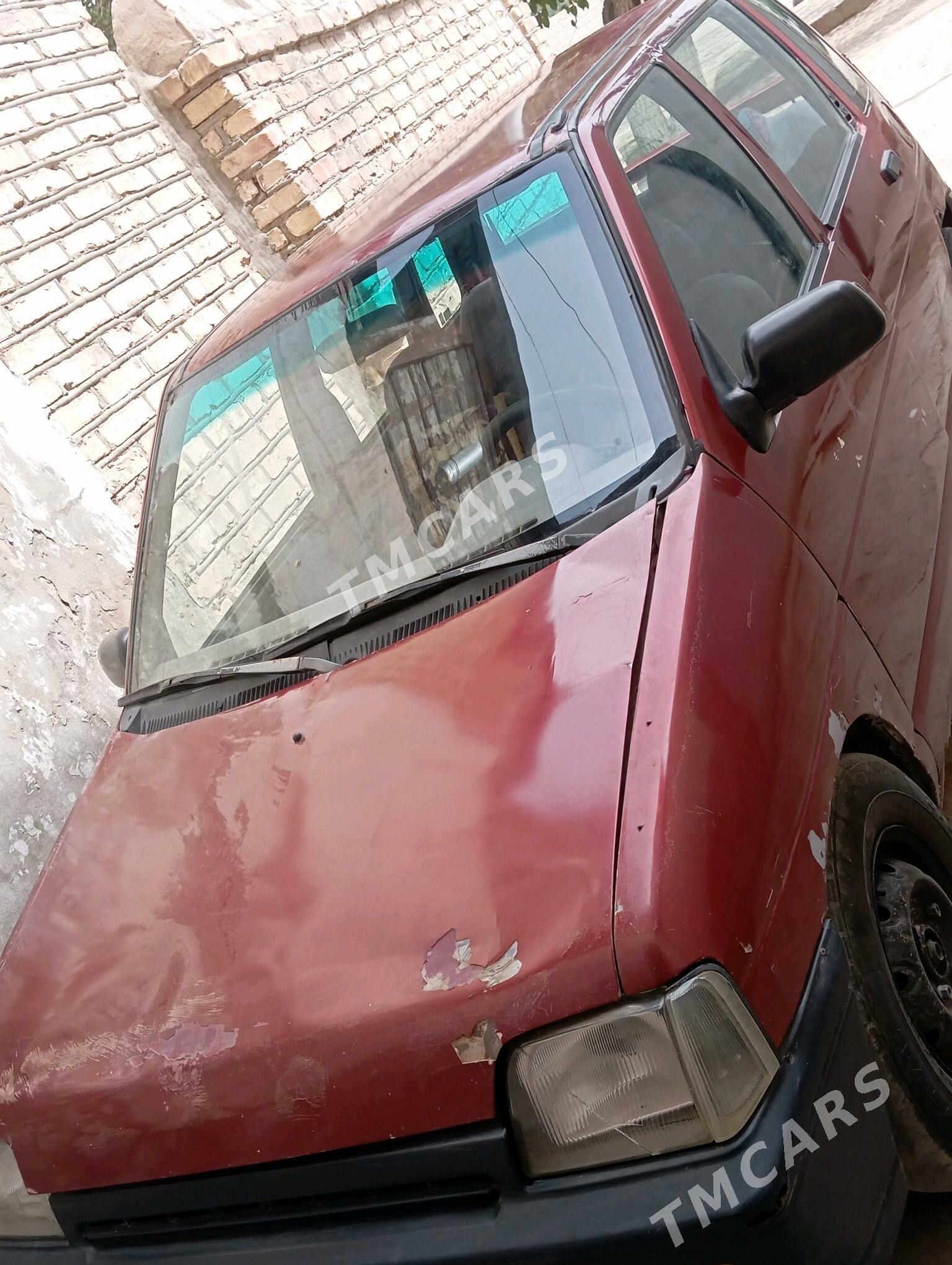 Daewoo Tico 1997 - 12 000 TMT - Дашогуз - img 2