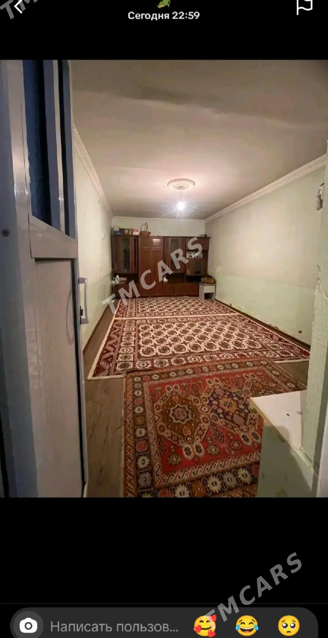 Baherden 2/1  2+3 edilen - Ашхабад - img 2