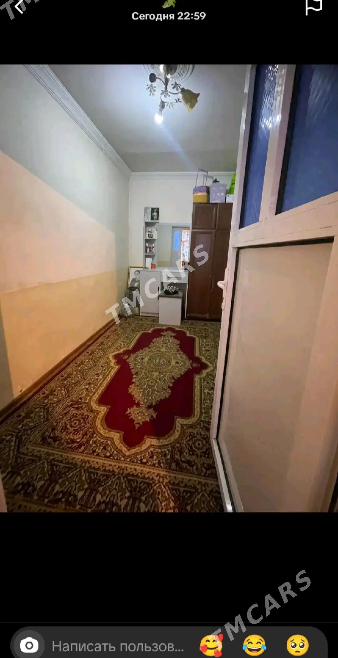 Baherden 2/1  2+3 edilen - Ашхабад - img 3