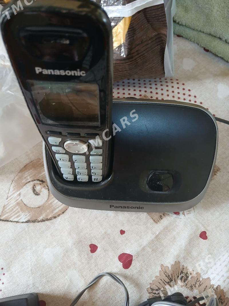 телефон Panasonik - Bedew - img 3