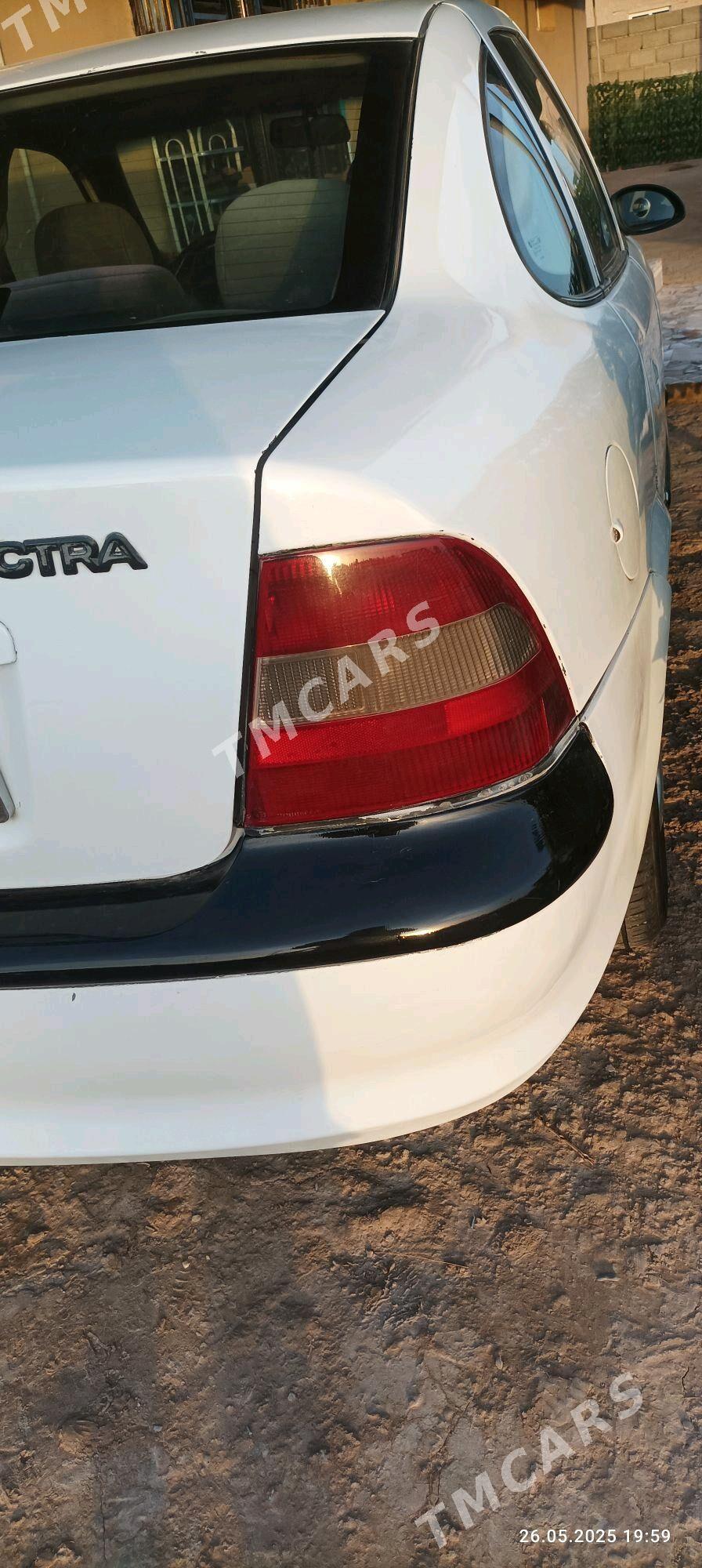 Opel Vectra 1998 - 50 000 TMT - Кёнеургенч - img 5