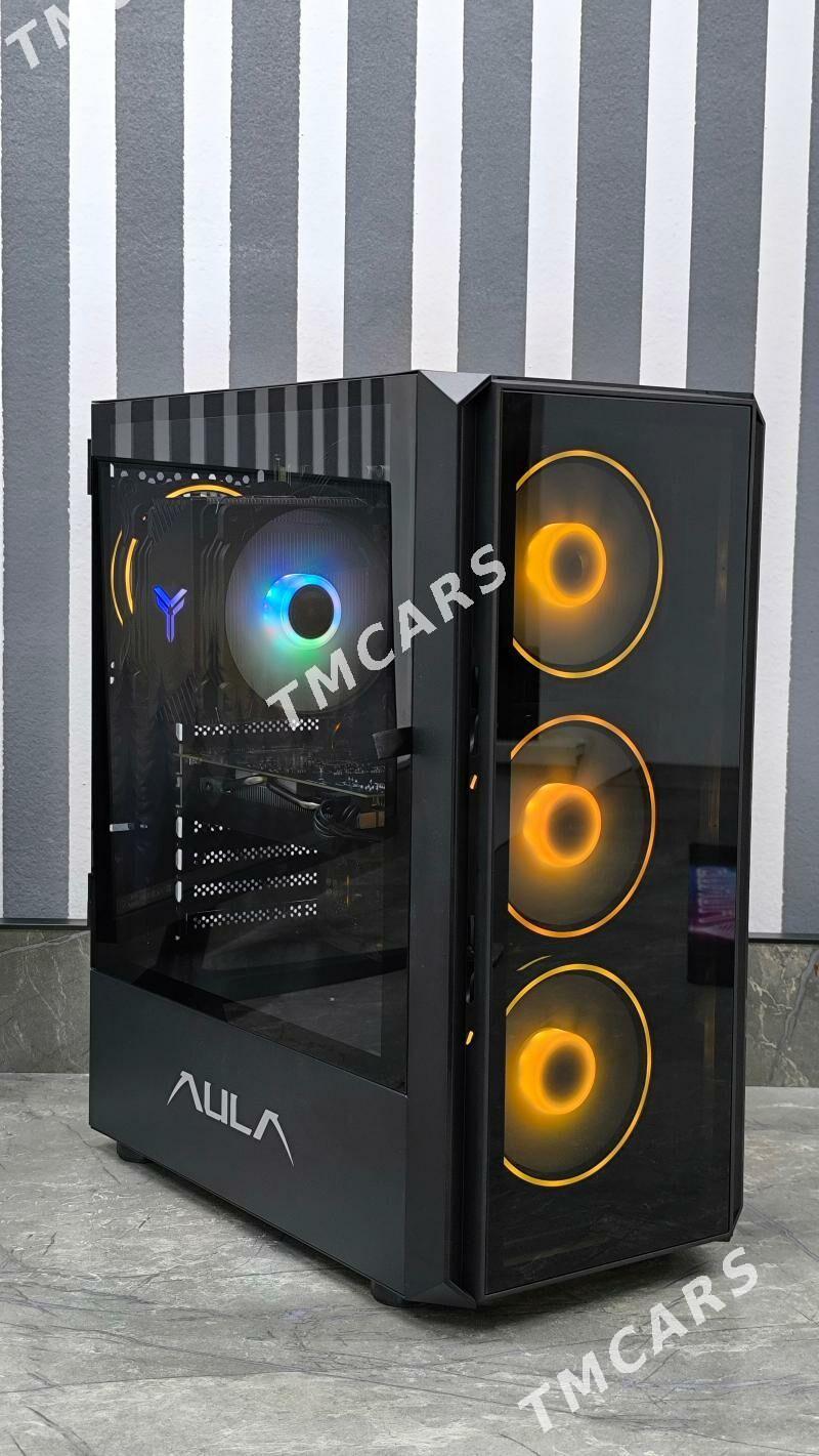 I7 3770 / Hdd / GTX750 2GB - Parahat 4 - img 1