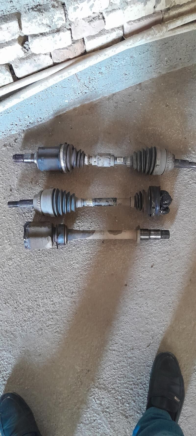 Granat duty camry 1 000 TMT - Мургап - img 2