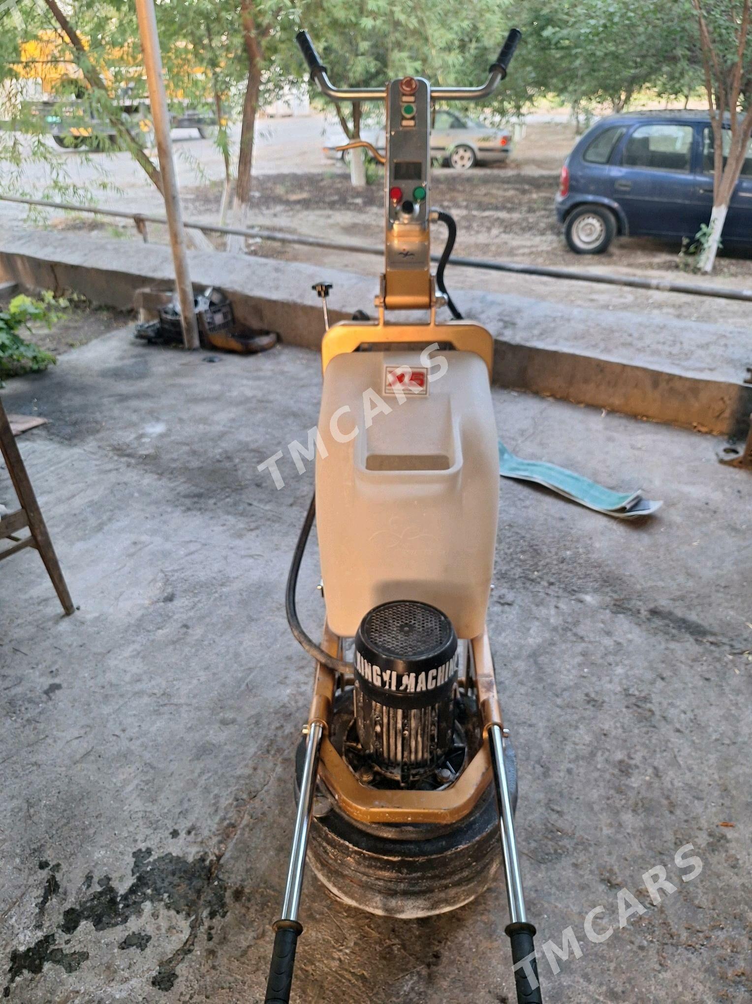 Silim makina - Ашхабад - img 2