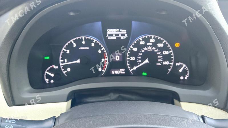 Lexus RX 350 2015 - 435 000 TMT - Дашогуз - img 3