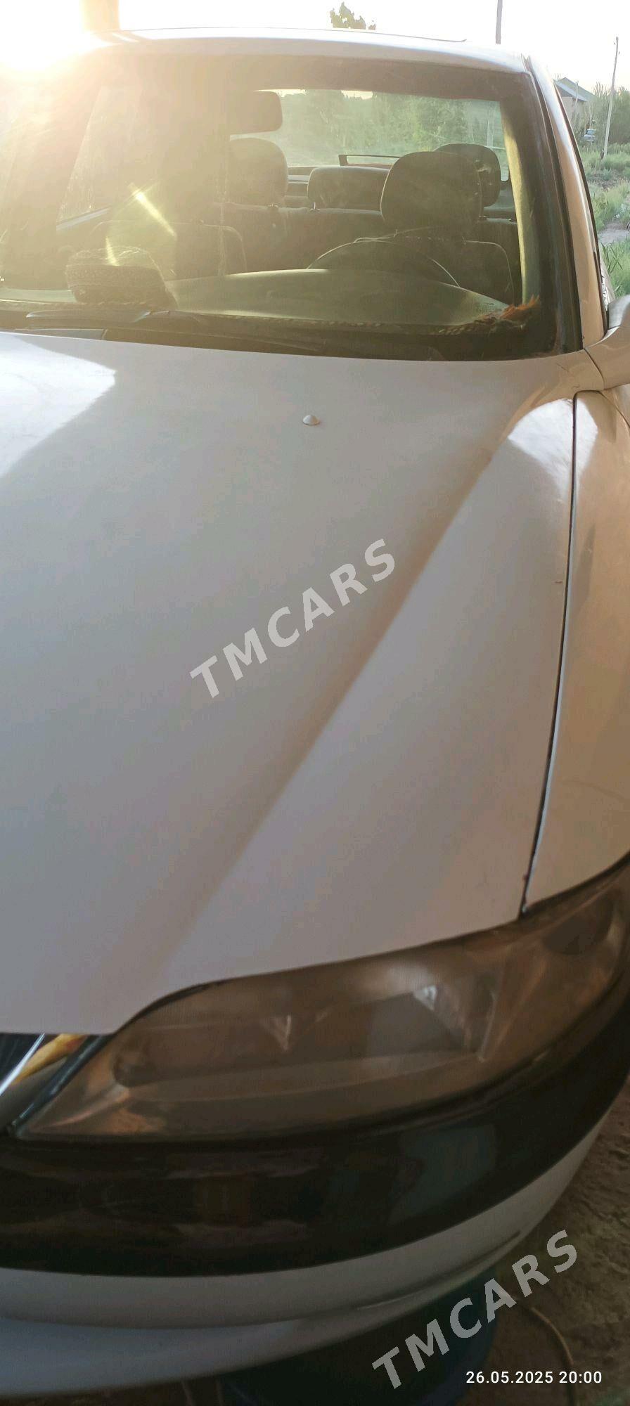 Opel Vectra 1998 - 50 000 TMT - Кёнеургенч - img 6