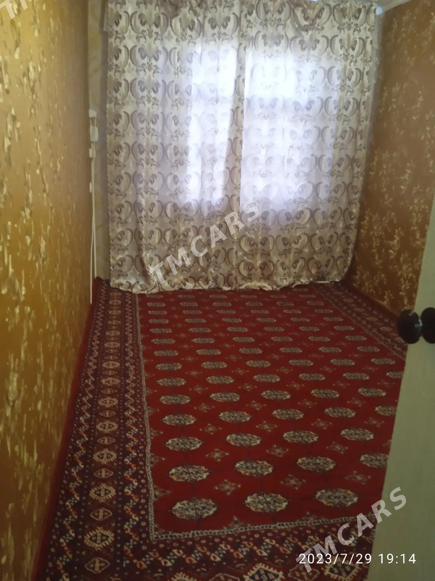 Satlyk 3-kom jaý - Мары - img 2