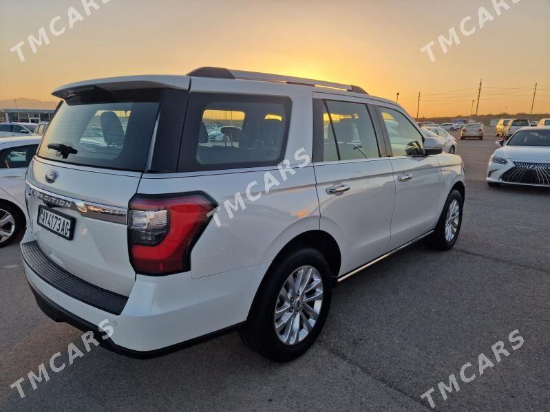Ford Expedition 2018 - 500 000 TMT - Ашхабад - img 4