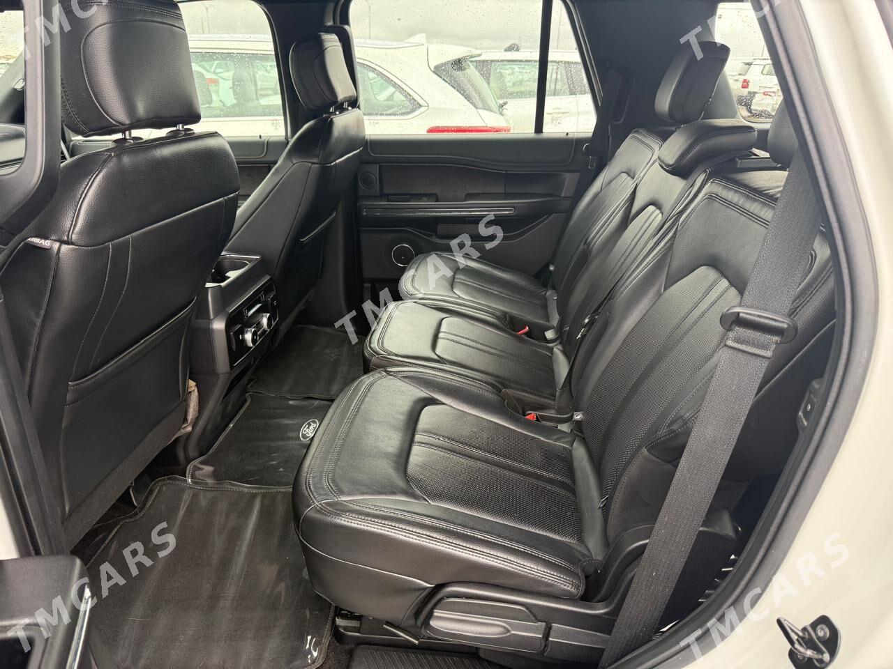 Ford Expedition 2018 - 500 000 TMT - Ашхабад - img 6