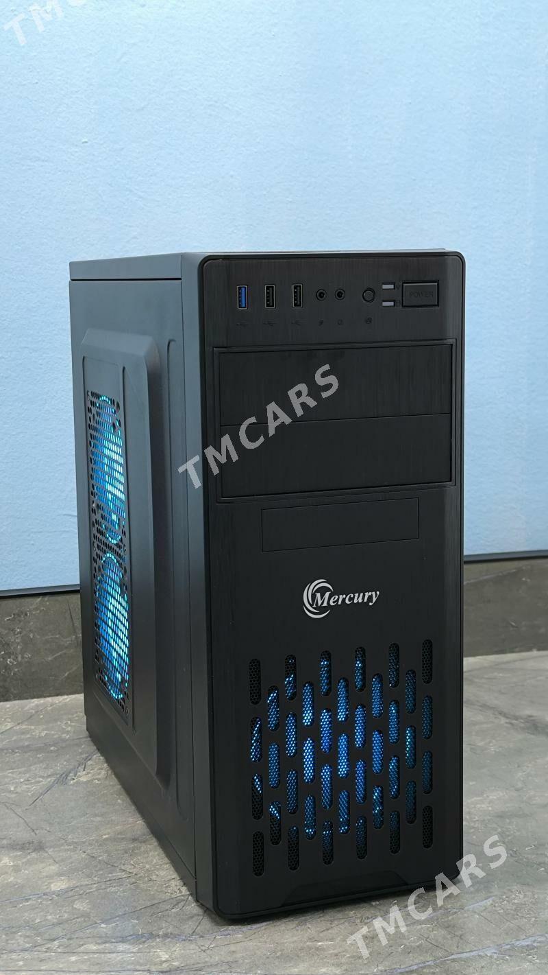 I7 3770 / Hdd / SSD / GT730 4G - Мир 4 - img 2