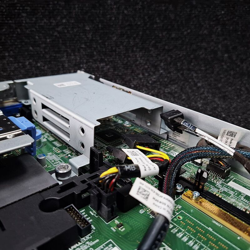 Server Dell R640 4LLF+2sff - Ашхабад - img 4
