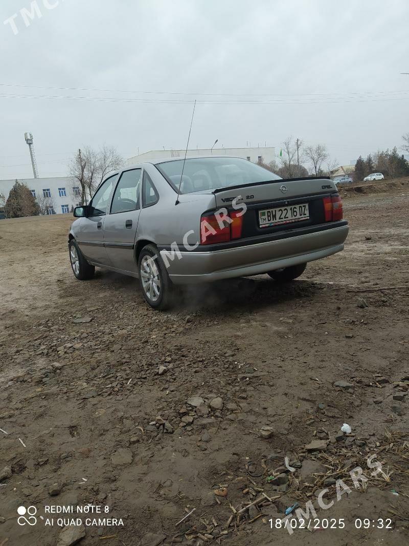 Opel Vectra 1995 - 50 000 TMT - Шабатский этрап - img 5