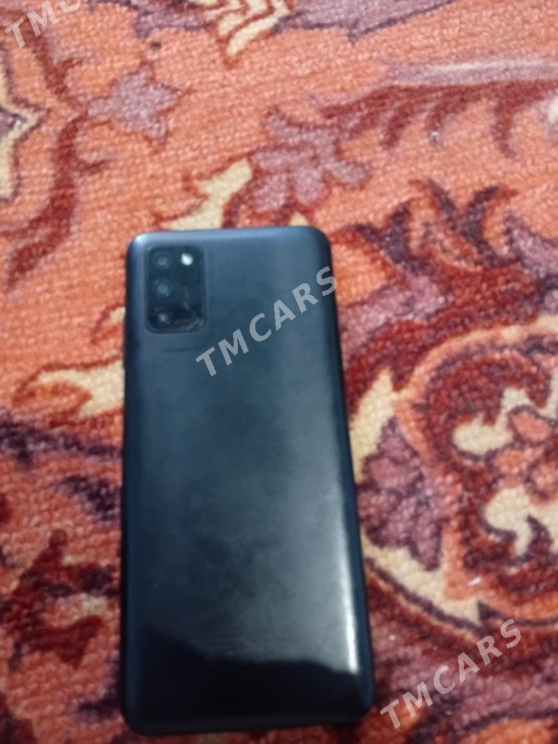 Samsung Galaxy a03s - Саят - img 2