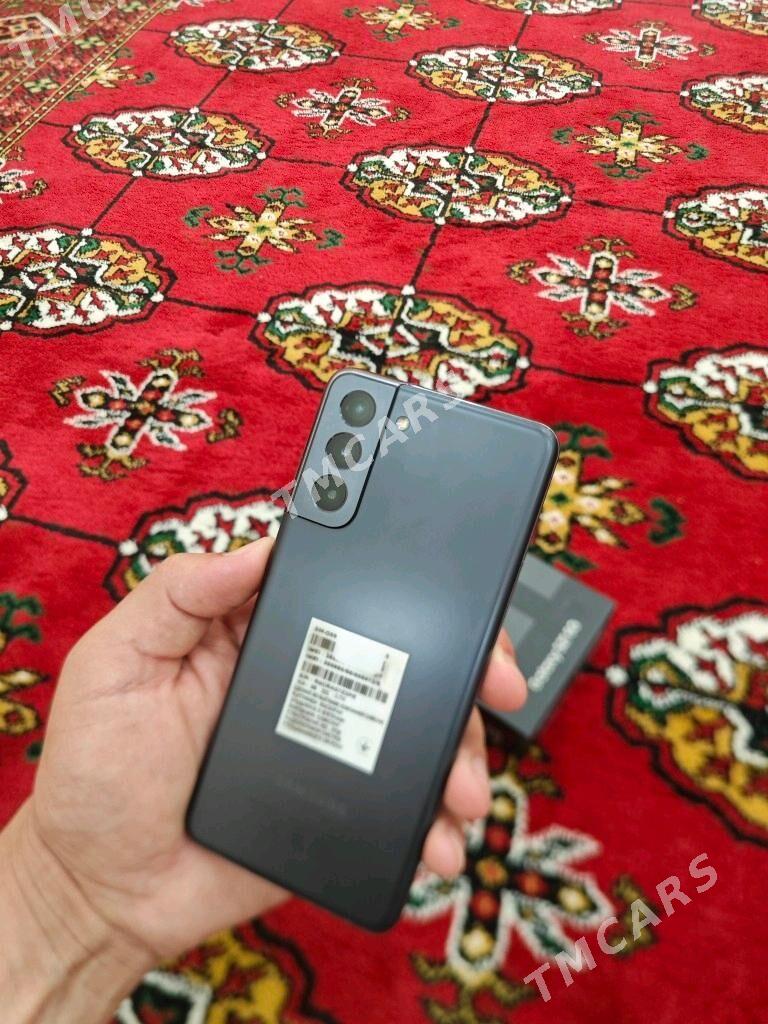 Samsung galaxy S21 - Bagyr - img 3