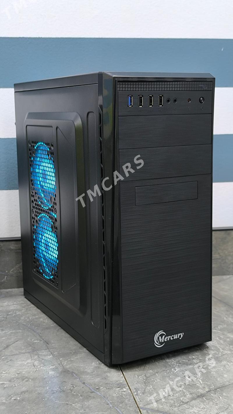 I7 2600 / SSD / Hdd / GT730 - Мир 4 - img 4